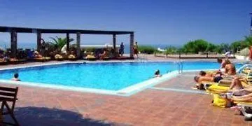 Kavuras Village Hotel 4*